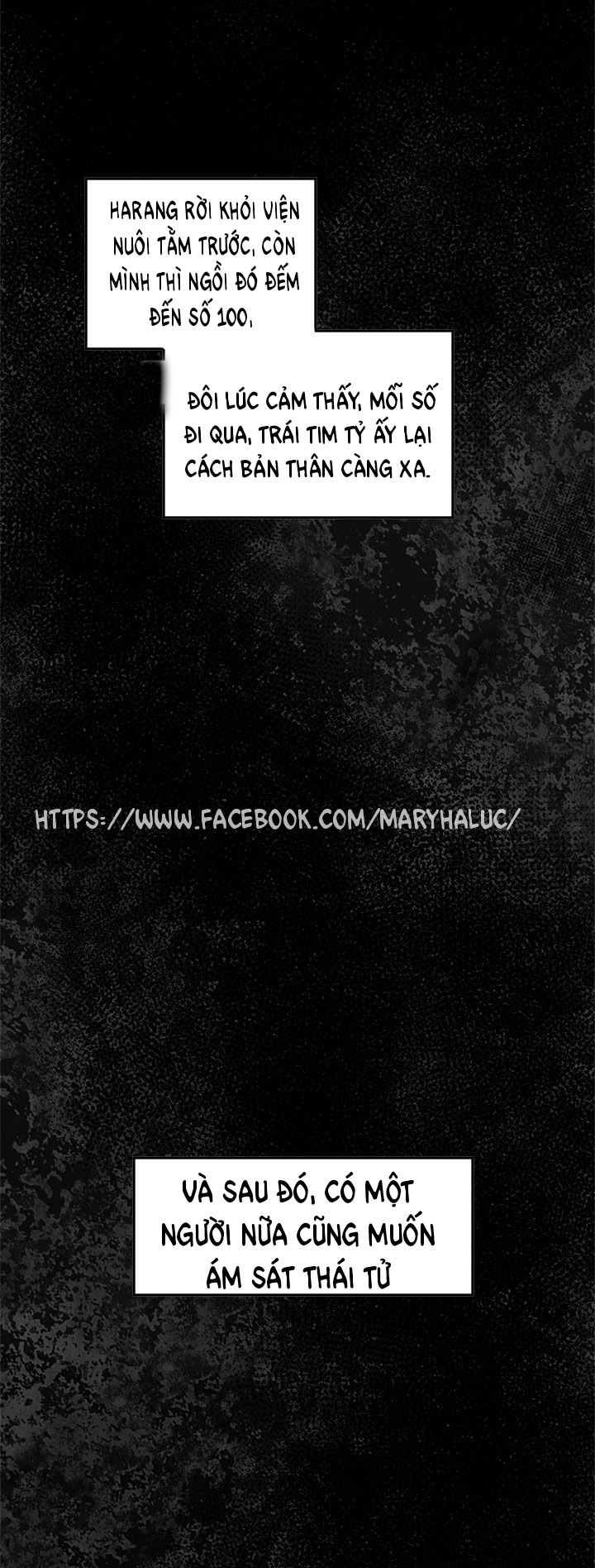 tham vọng quyền lực (full) chapter 9 23