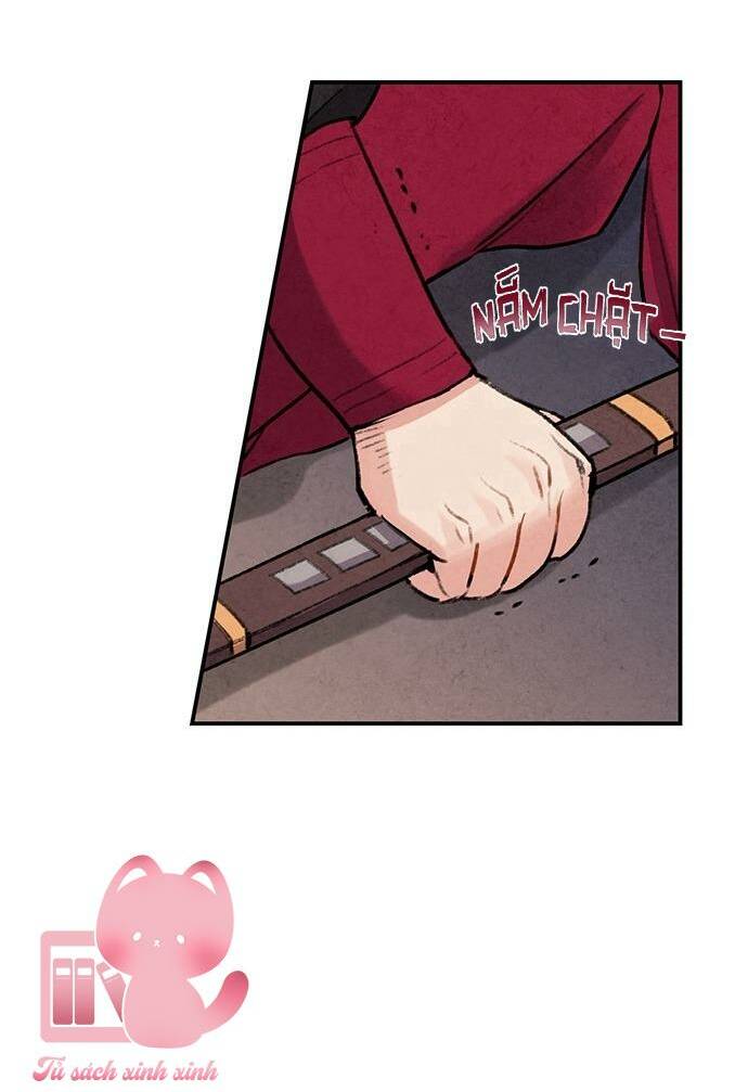 lệnh cấm hôn của hoàng đế bệ hạ chapter 85 19
