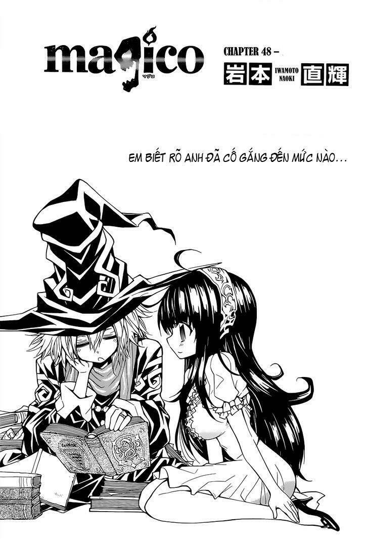 magico chapter 48 1