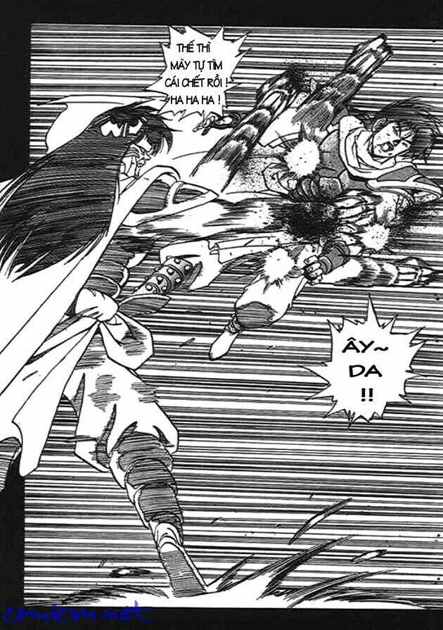 ảo long vương chapter 16 13