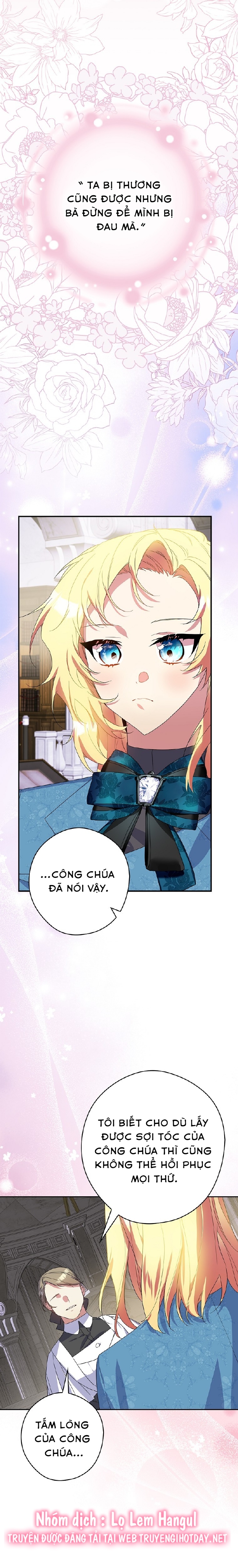 câu chuyện cổ tích về nhân vật phản diện chapter 54 9