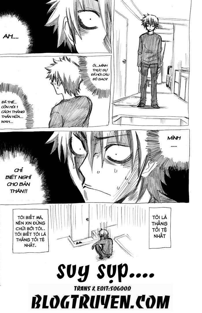 molester man chapter 11.2 20