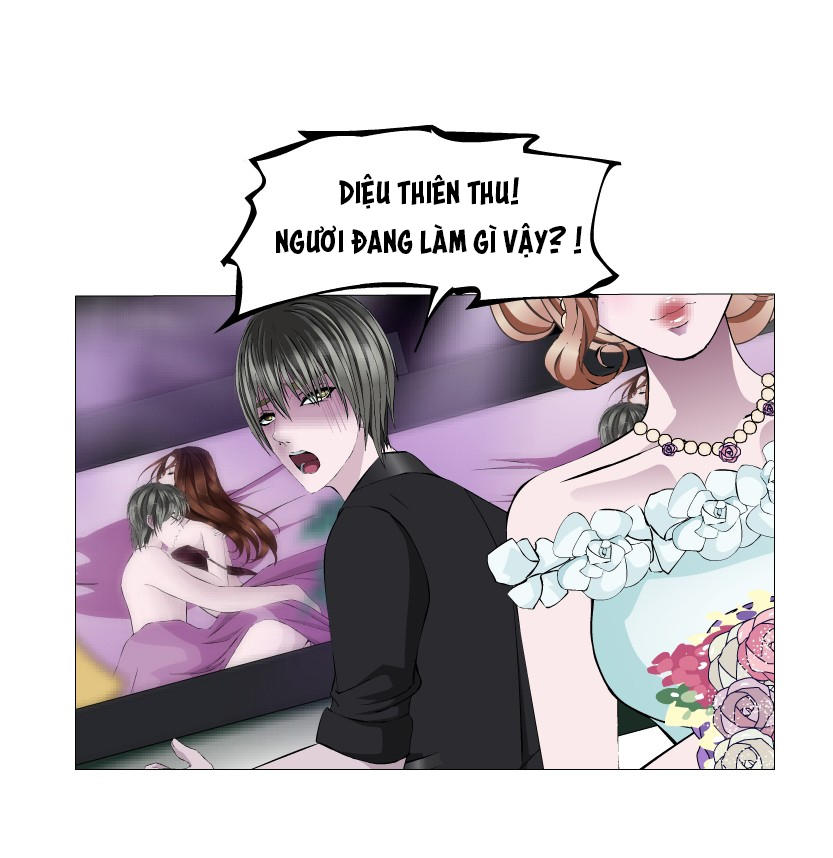 cạm bẫy của nữ thần chapter 120 14