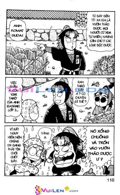 ninja loạn thị chapter 43 117