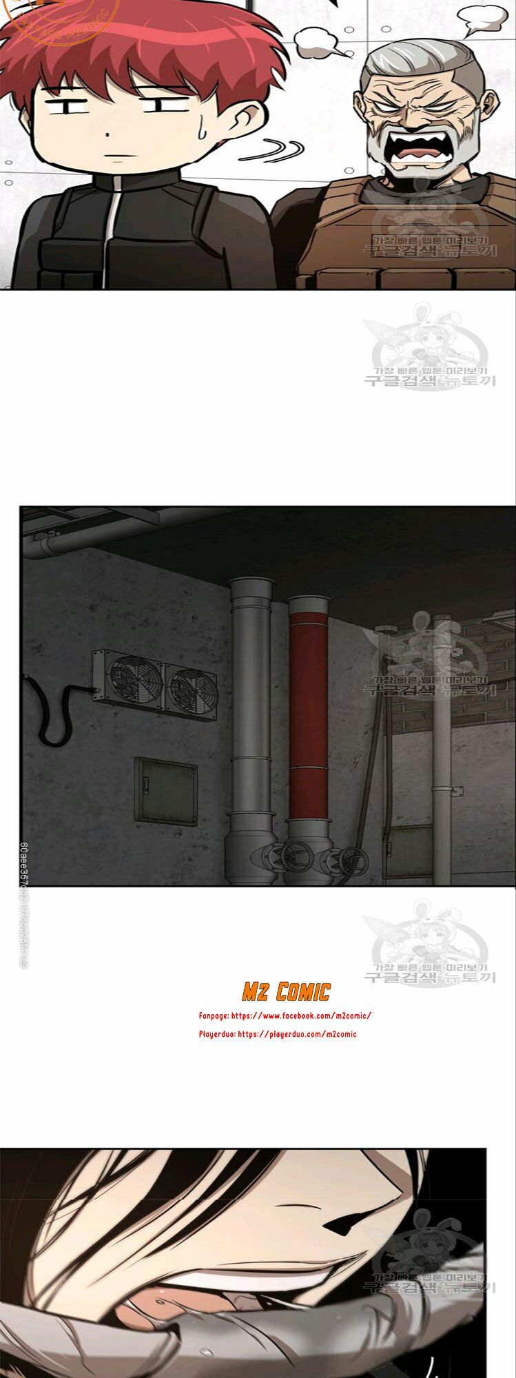 return survival chapter 74 31