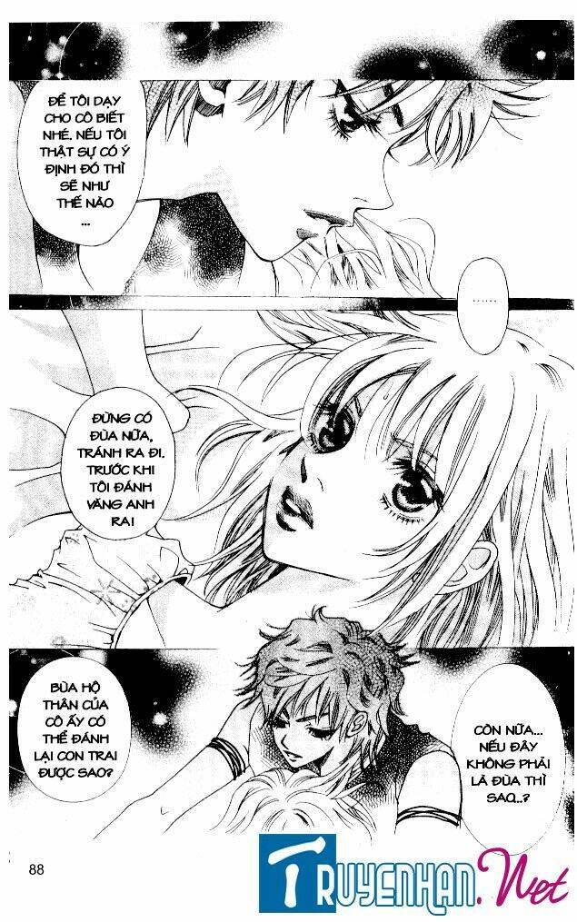 thiên thần bảo hộ chapter 9 23