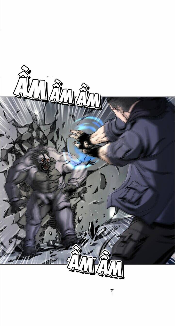 truyền thuyết anh hùng thời mạt thế chapter 4 6