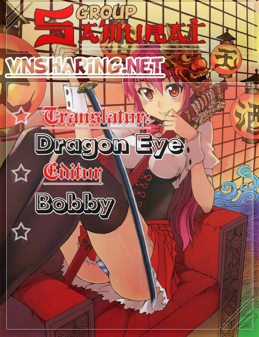 senran kagura - spark! chapter 1 1