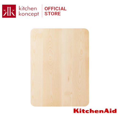 KitchenAid - Thớt gỗ