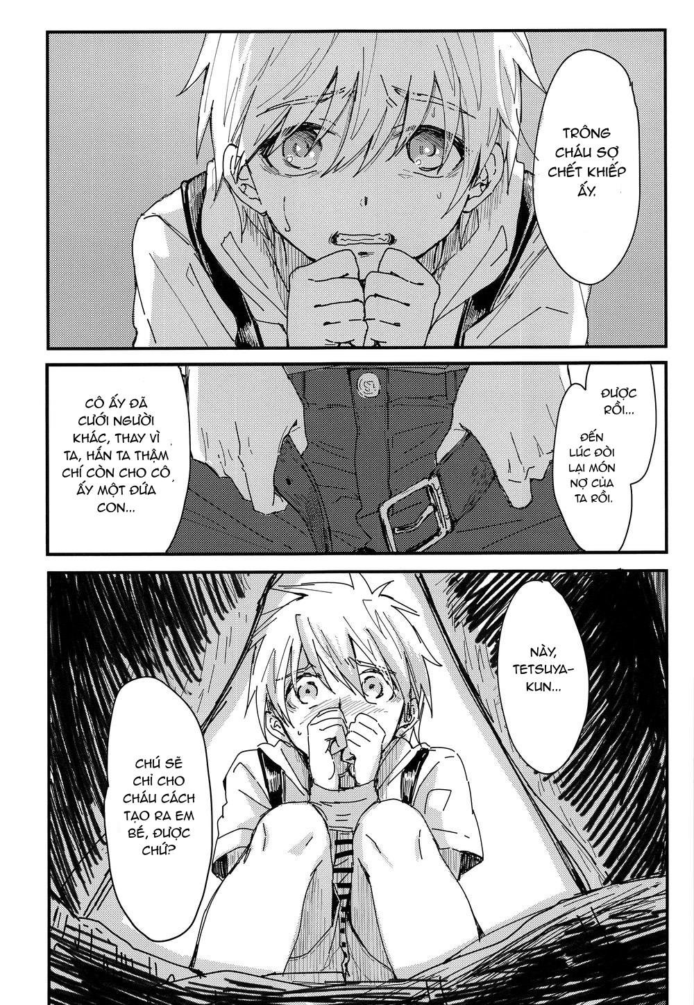 tuyển tập chjch và chjch chapter 87 10