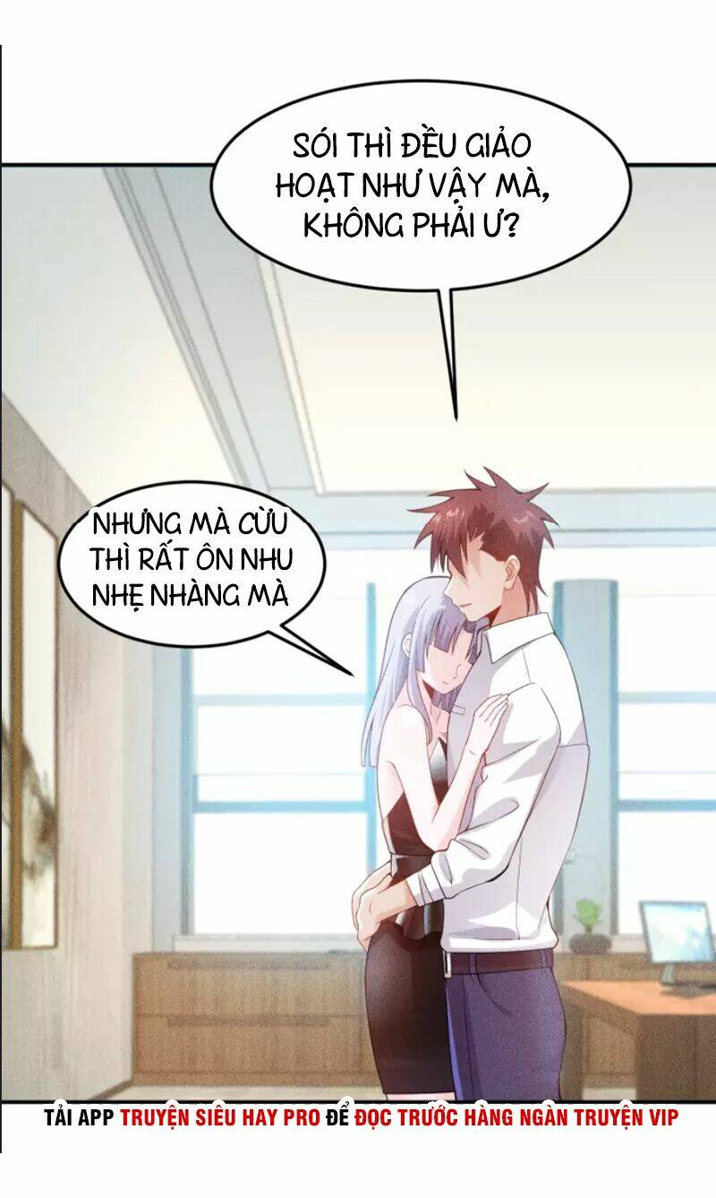 cao thủ cận vệ của nữ chủ tịch chapter 62 15