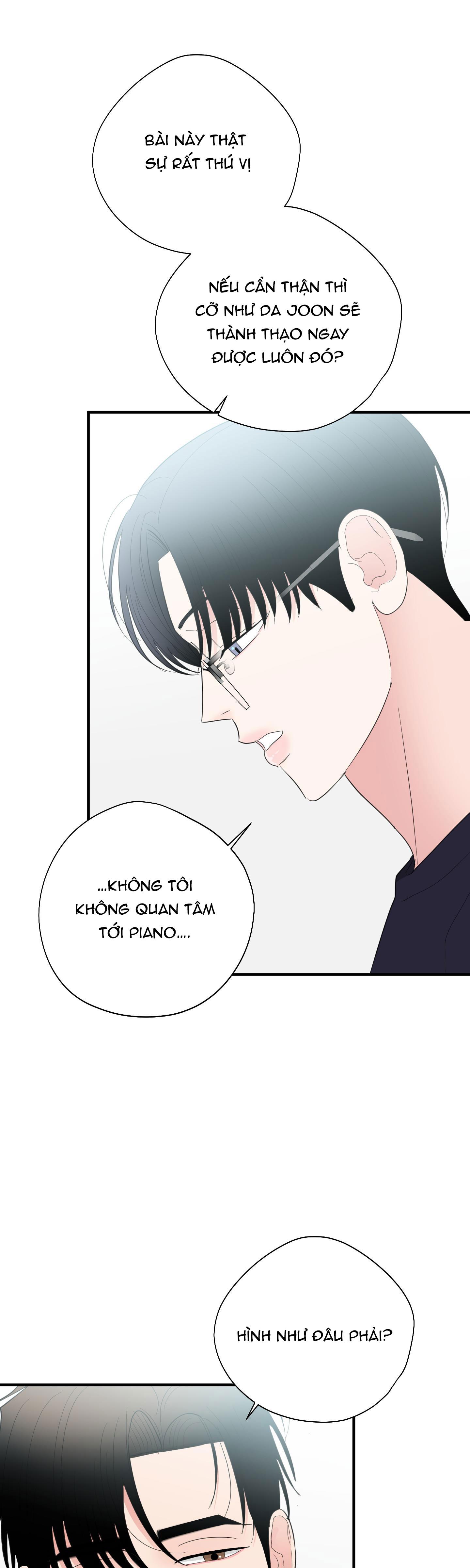 món quà dành cho kẻ ngạo mạn chapter 12 31