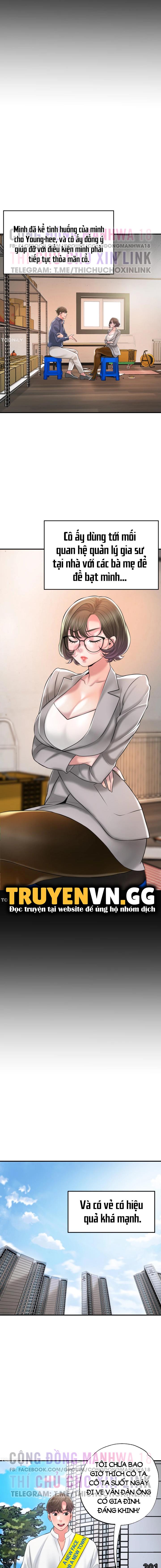 thị trấn nóng bỏng chapter 85 13