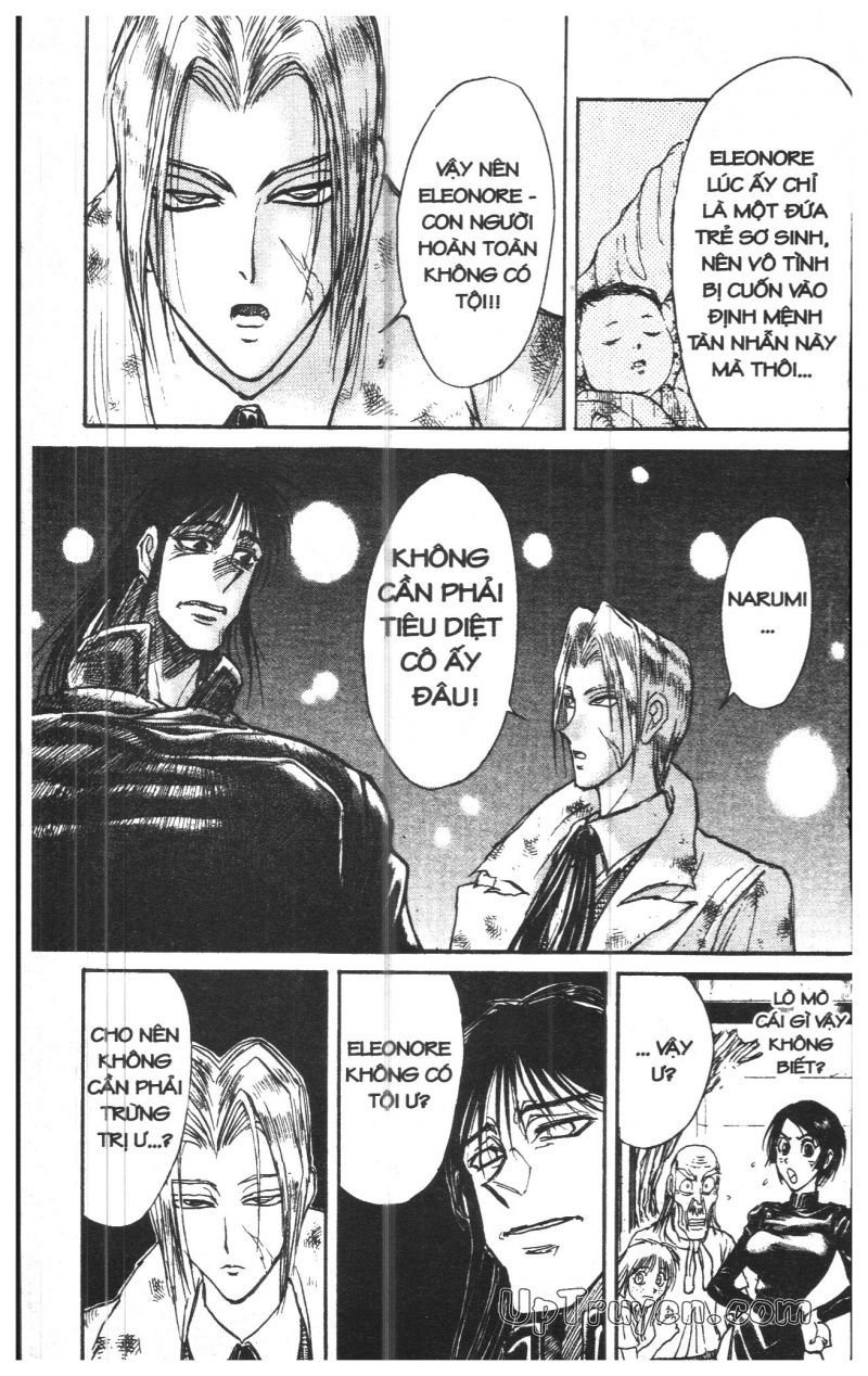 nhật ký lọ lem chapter 36 167