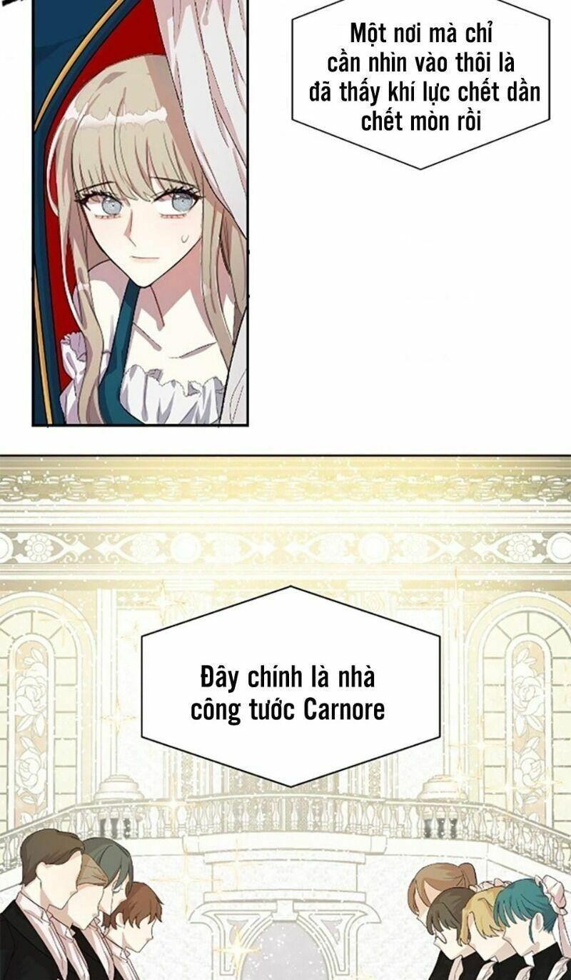 xin ngài đừng ăn tôi chapter 5 36