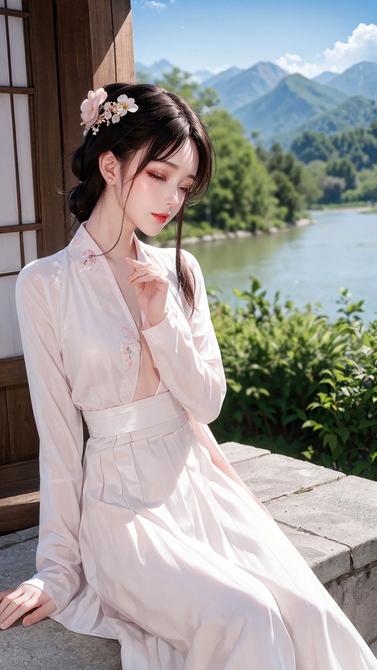 artist ai generated chapter 397 102