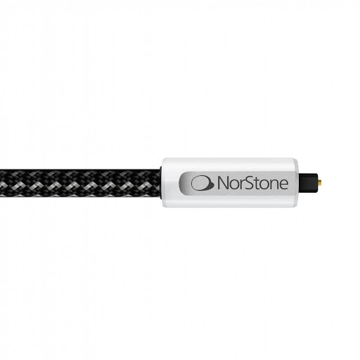 dây loa norstone jura cable optic toslink 2m hàng chính hãng new 100%