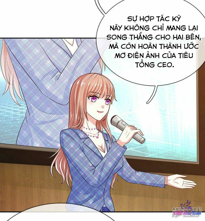 tổng tài đích tự dưỡng tiểu kiều thê chapter 28 6