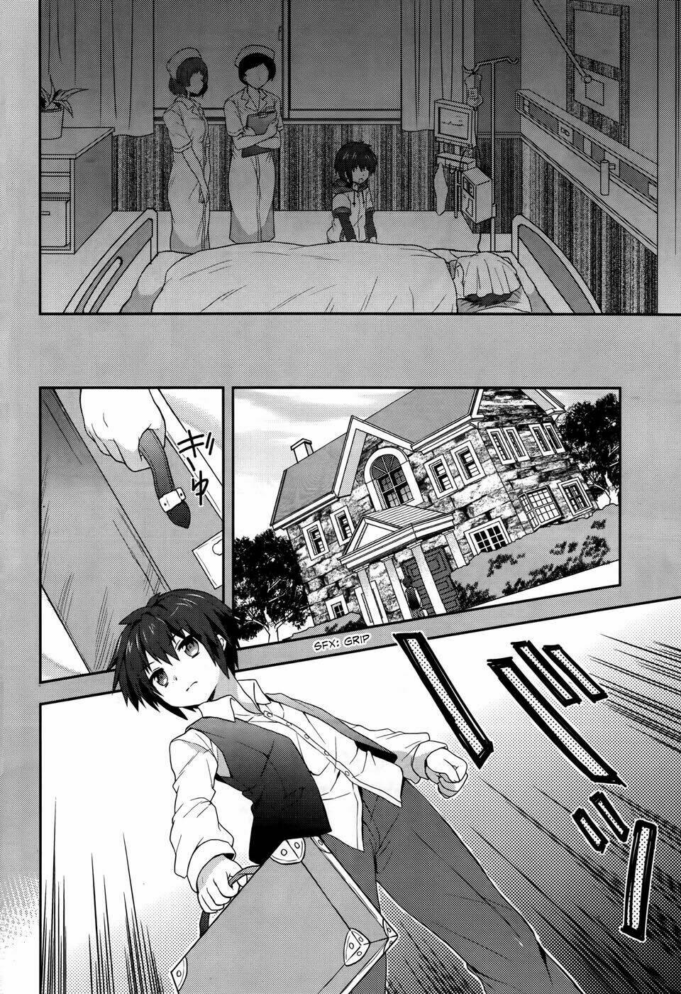 meiyaku no leviathan chapter 0.5 9