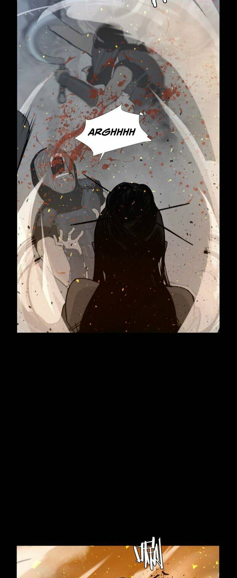 thanh gươm danh vọng chapter 30 22