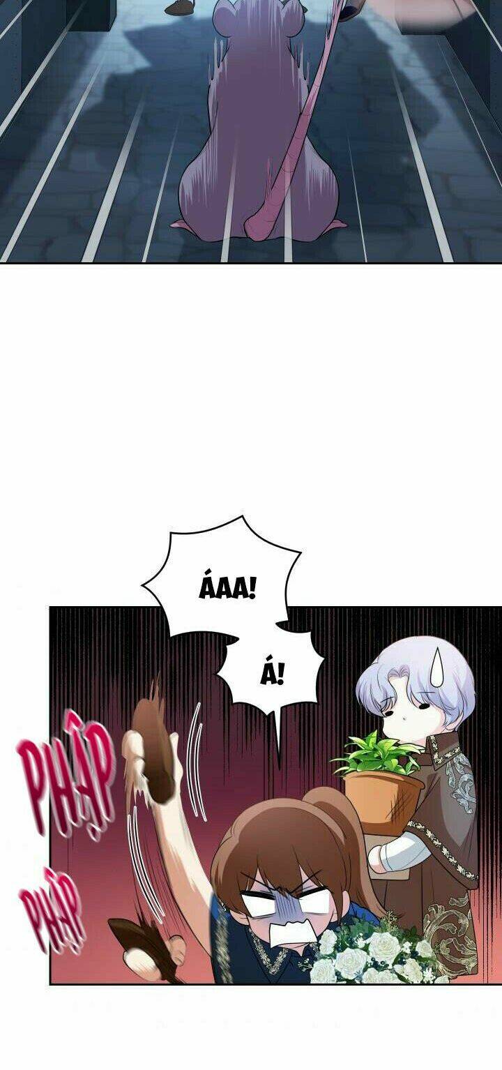 nhà điều chế nước hoa độc quyền của bạo chúa chapter 28 62