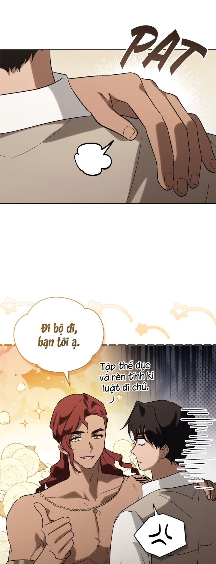 khi định mệnh đưa chúng ta gặp nhau chapter 41 6