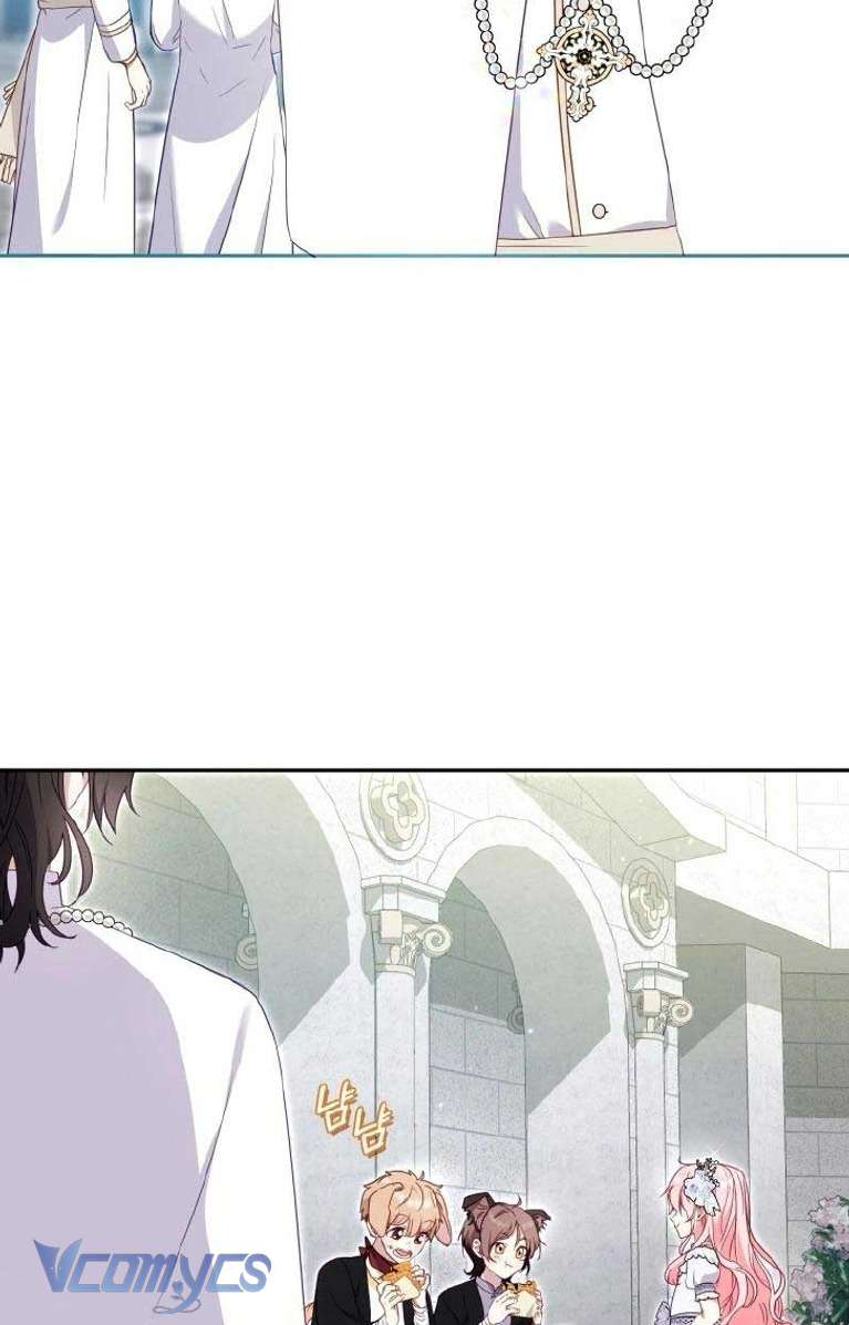 tôi được nuôi dưỡng bởi những kẻ phản diện chapter 78 21