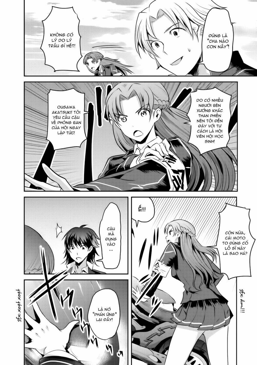 hagure yuusha no kichiku bigaku chapter 9 30