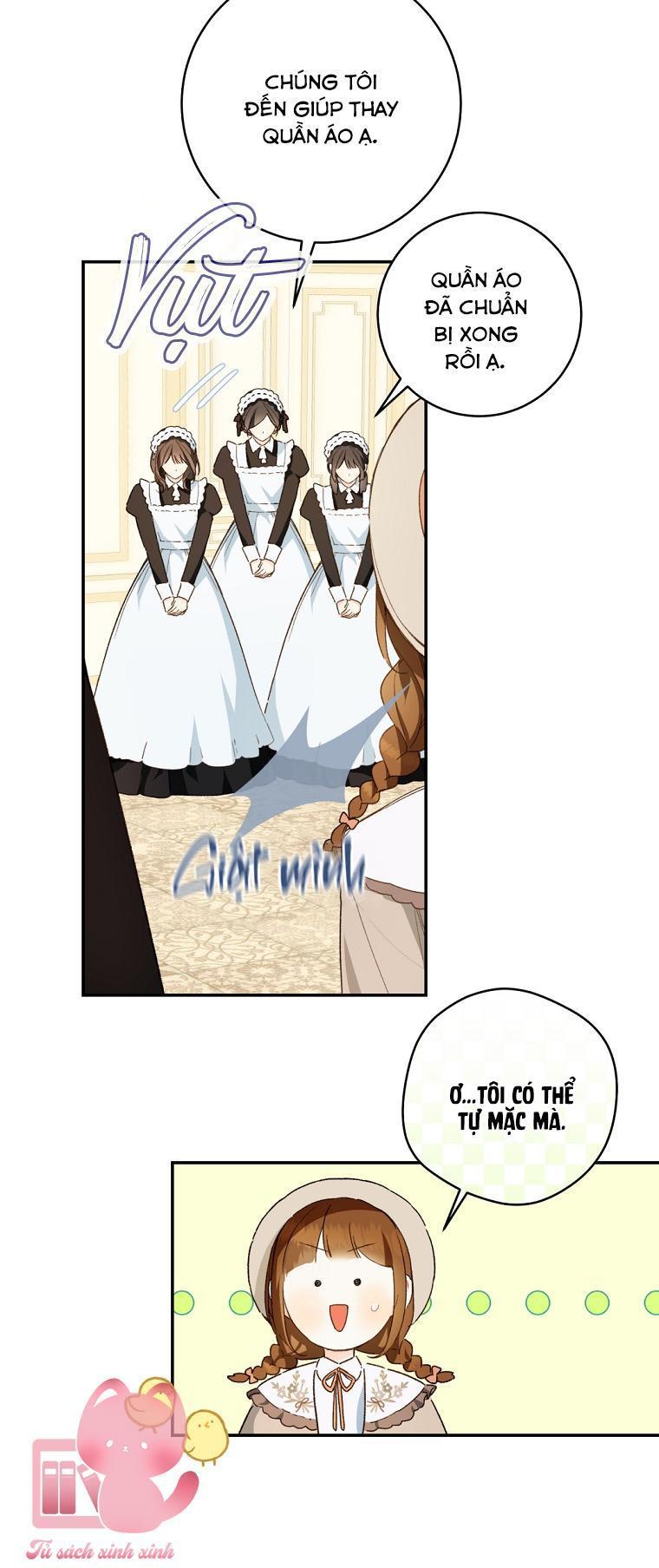 trang trại hạt dẻ cạnh hoàng cung chapter 46 33