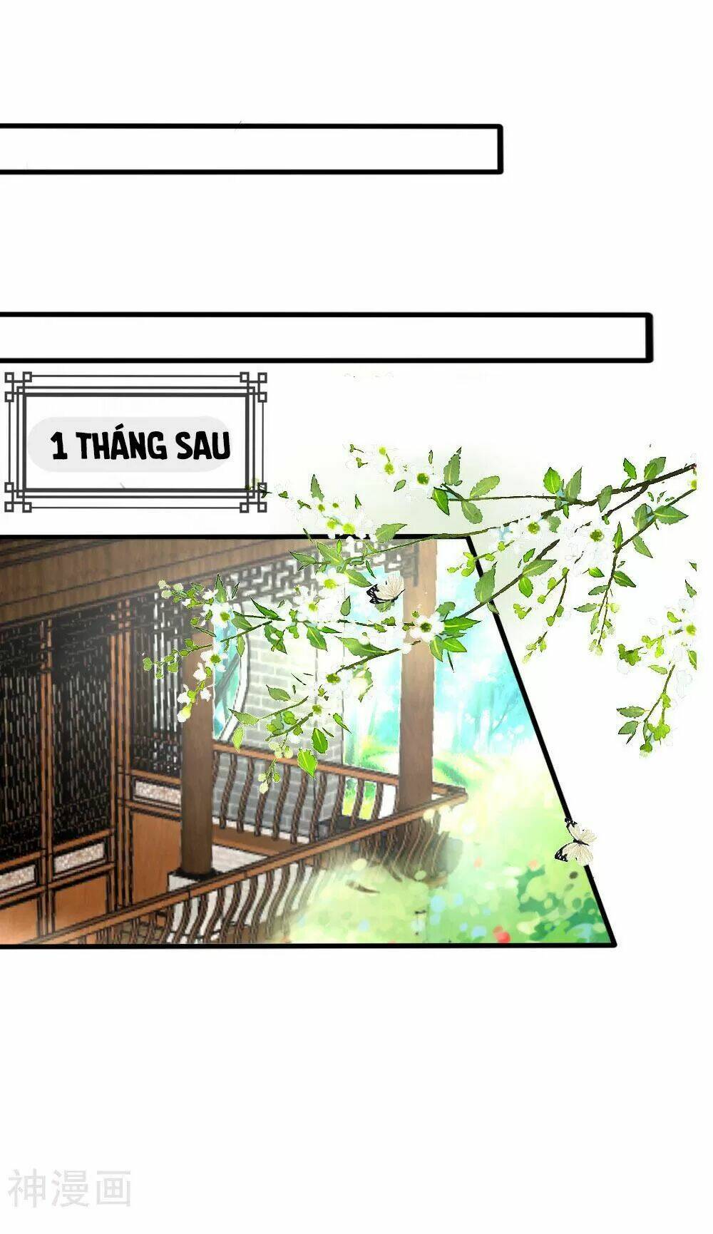 kế hoạch sủng ái của tiểu công chúa chapter 52 74
