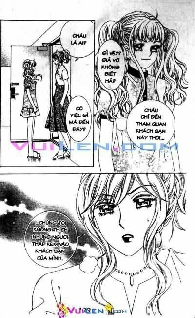 mùa ảo vọng - strange pension chapter 1 129