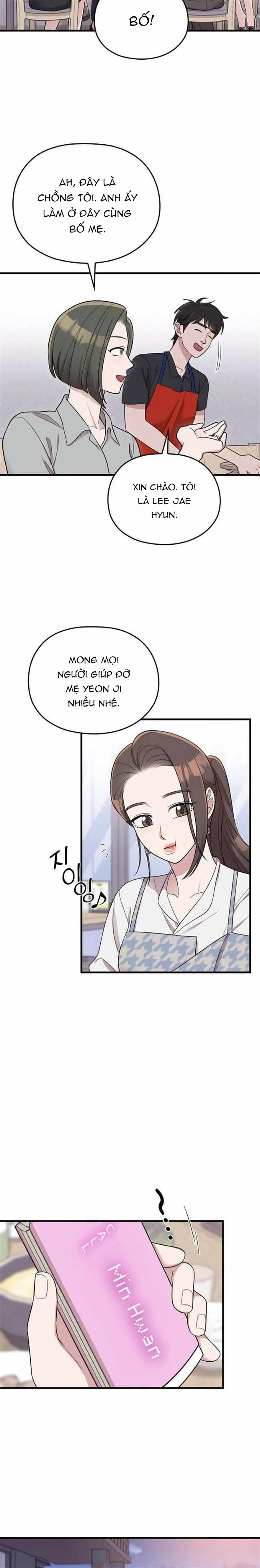 cô đi mà lấy chồng tôi chapter 33.2 7