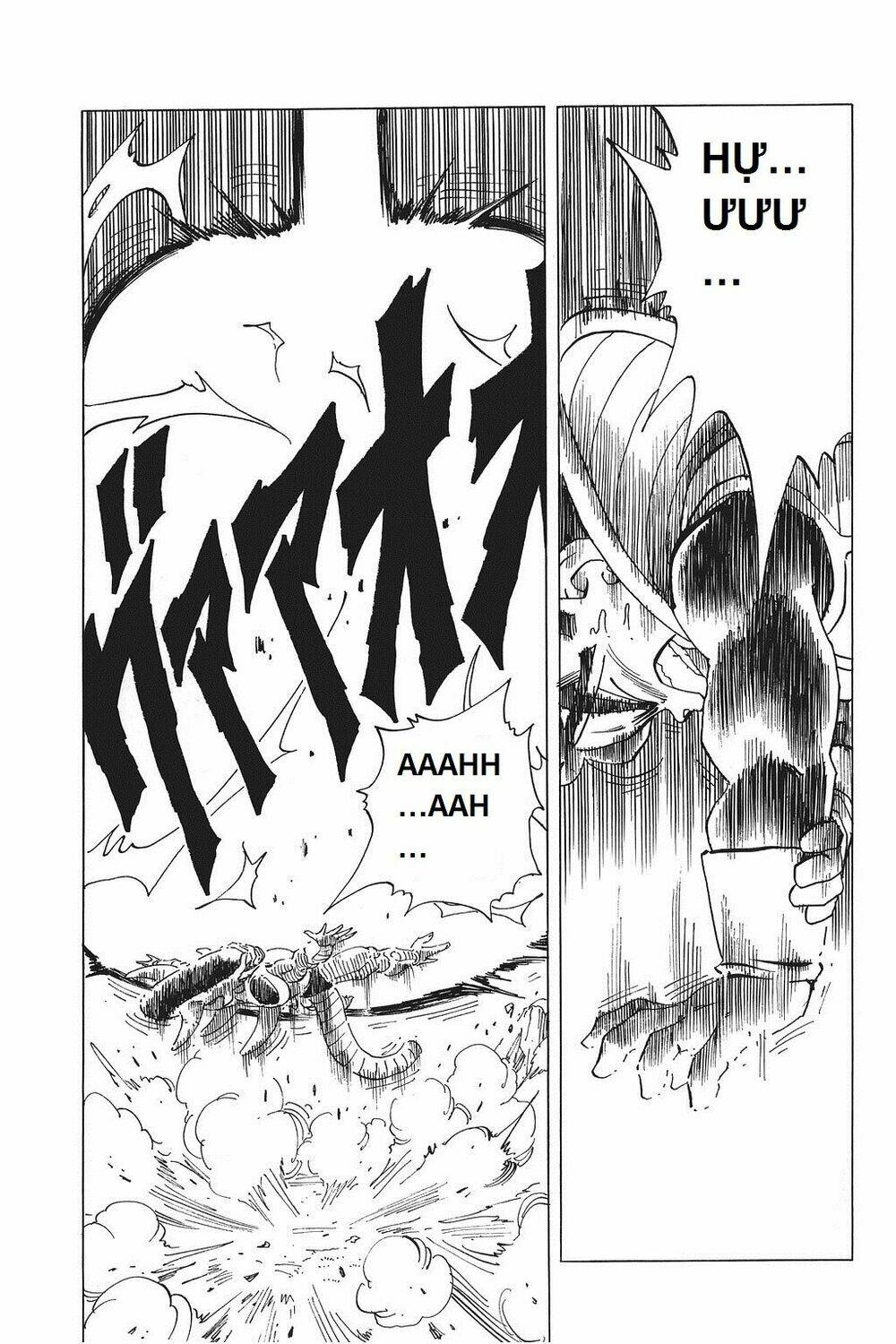 dragon ball - bảy viên ngọc rồng chapter 303 7