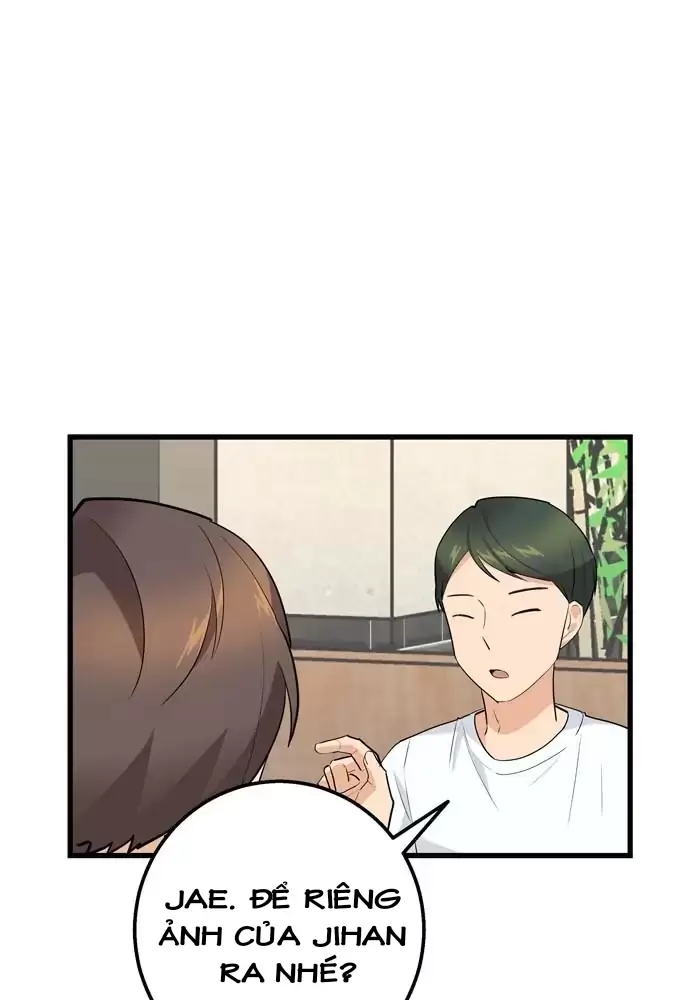 anh bạn của tôi đang phát sáng kìa ! chapter 34 79