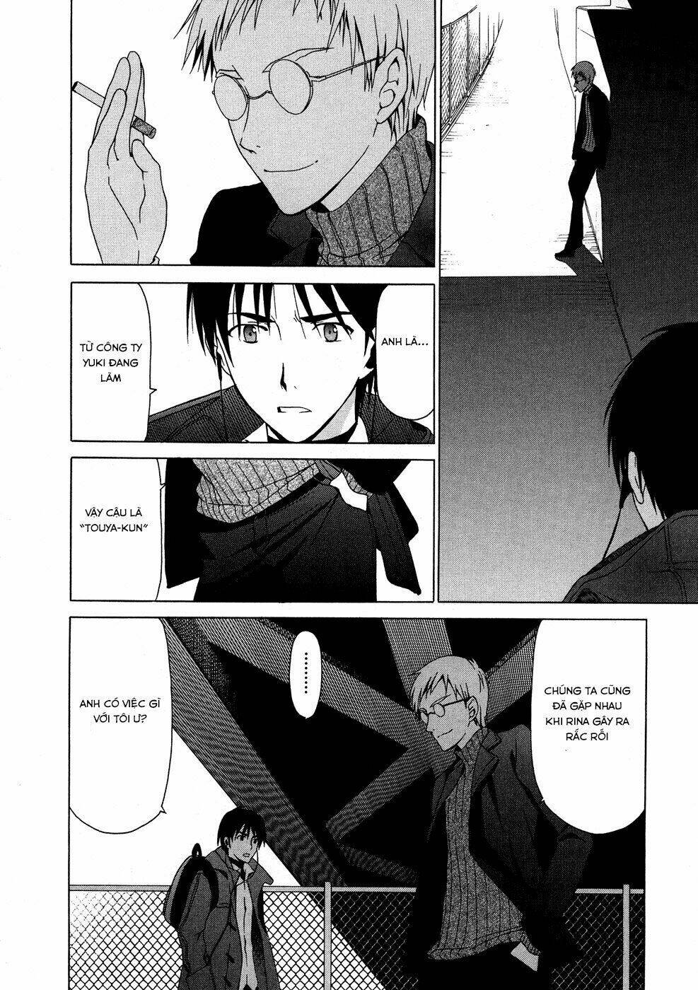 white album chapter 21 13