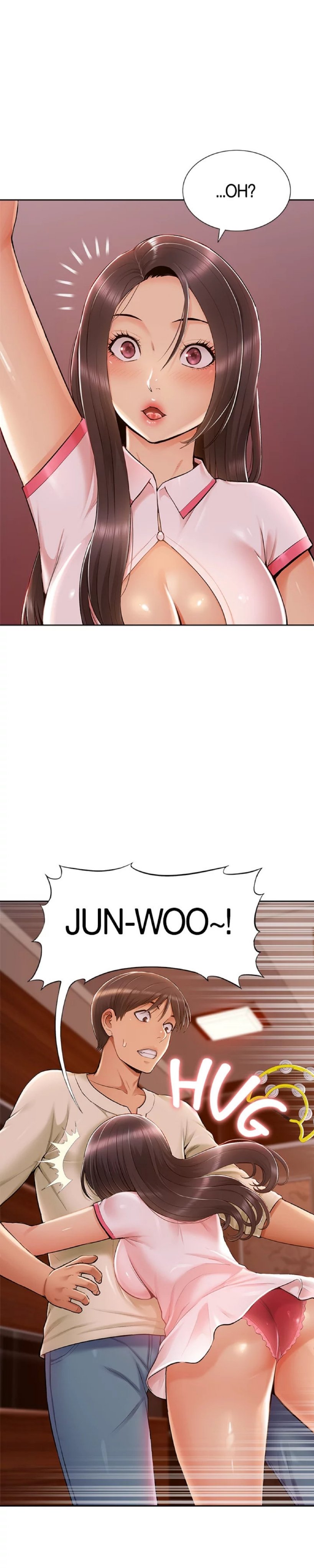 song sinh trụy lạc chapter 14 20