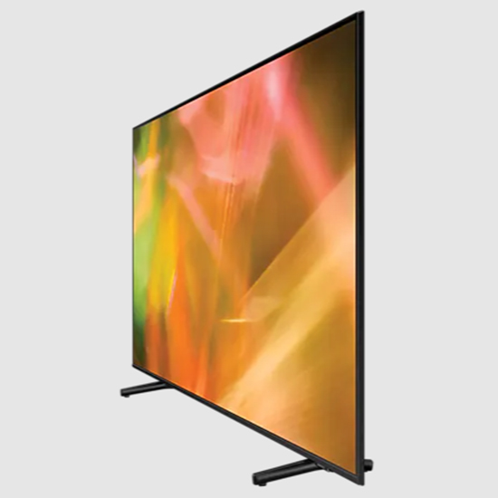 Smart Tivi Crystal Samsung 4K 50 inch UA50AU8000