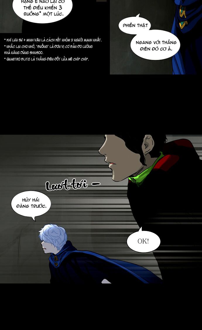 tòa tháp bí ẩn 2 chapter 49 17