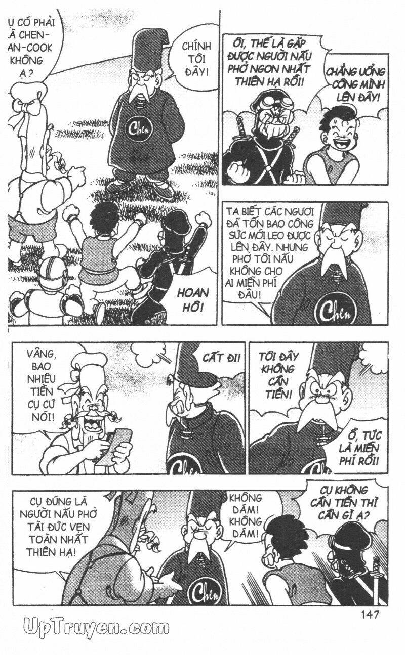 đội quân nhí nhố chapter 20 150