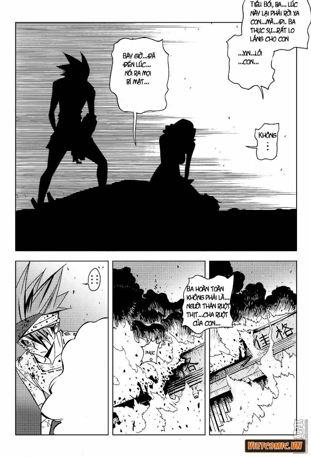 tô sinh chiến súng chapter 9 10
