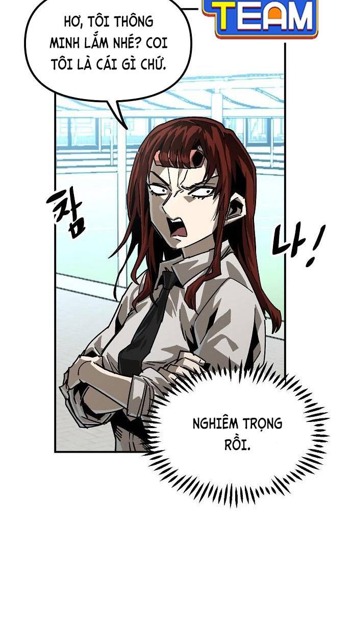 chỉ có cái c.h.ế.t mới là sự cứu rỗi chapter 20 58