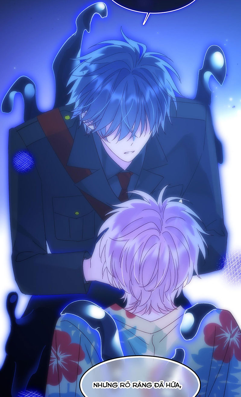 tôi phải làm một kẻ đại xấu xa chapter 111 10