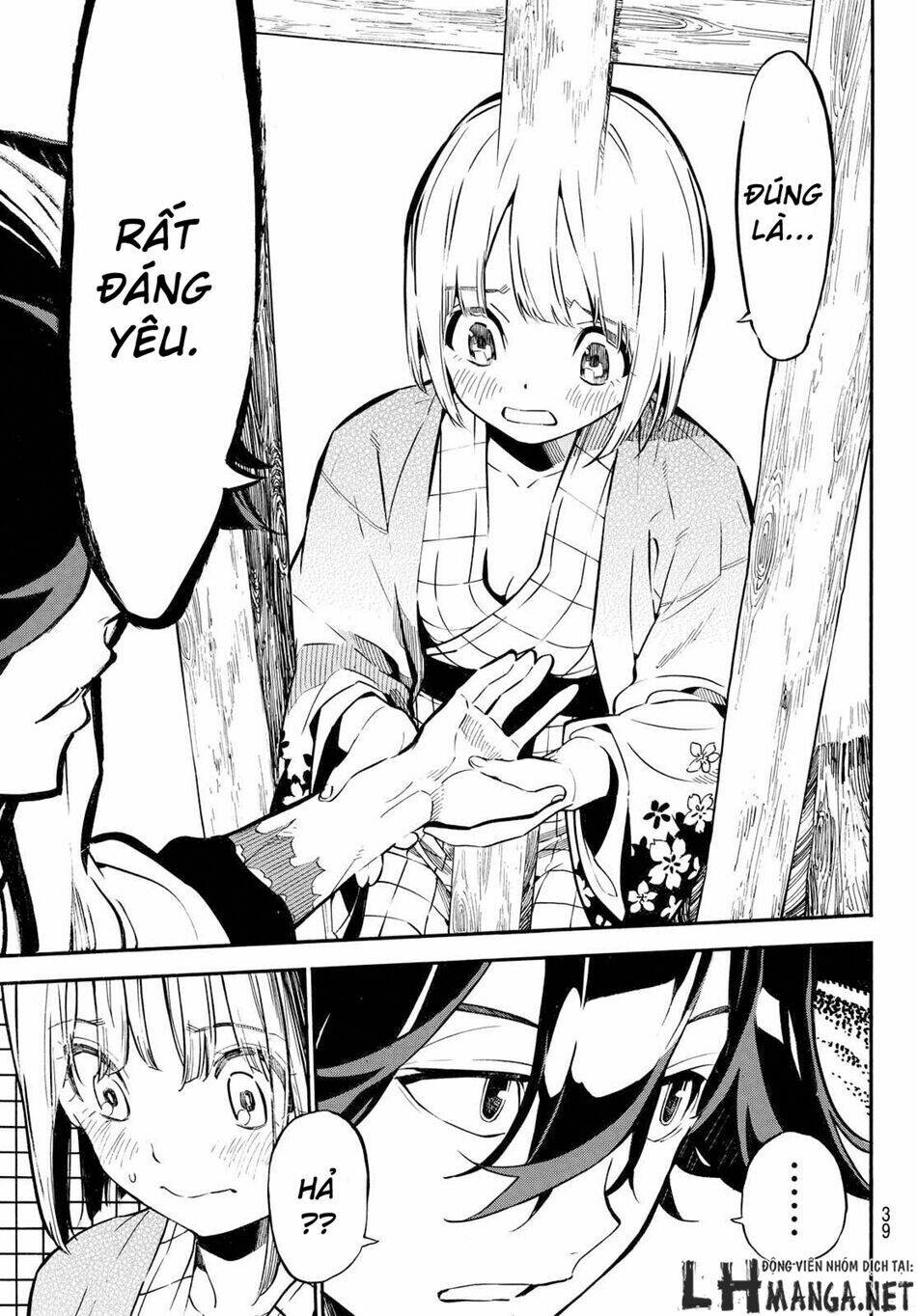 mononote: edo shinobi kagyou chapter 1 30