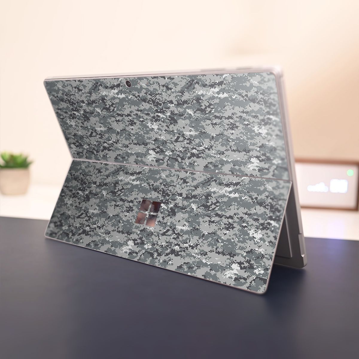 Skin dán hình rằn ri x05 cho Surface Go, Pro 2, Pro 3, Pro 4, Pro 5, Pro 6, Pro 7, Pro X