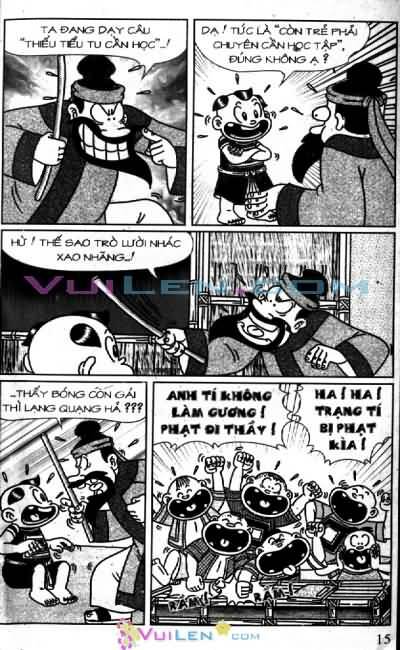 thần đồng đất việt chapter 111 12