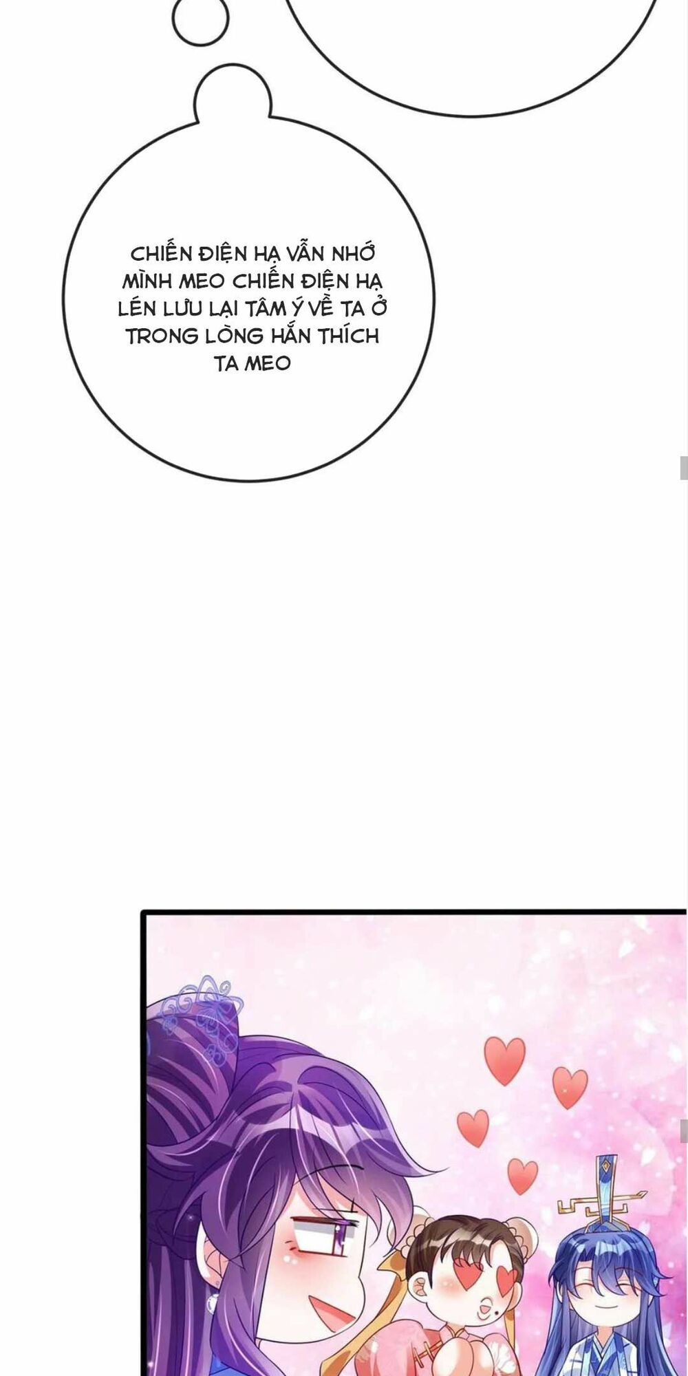 quân hoả nữ hoàng chapter 72 22