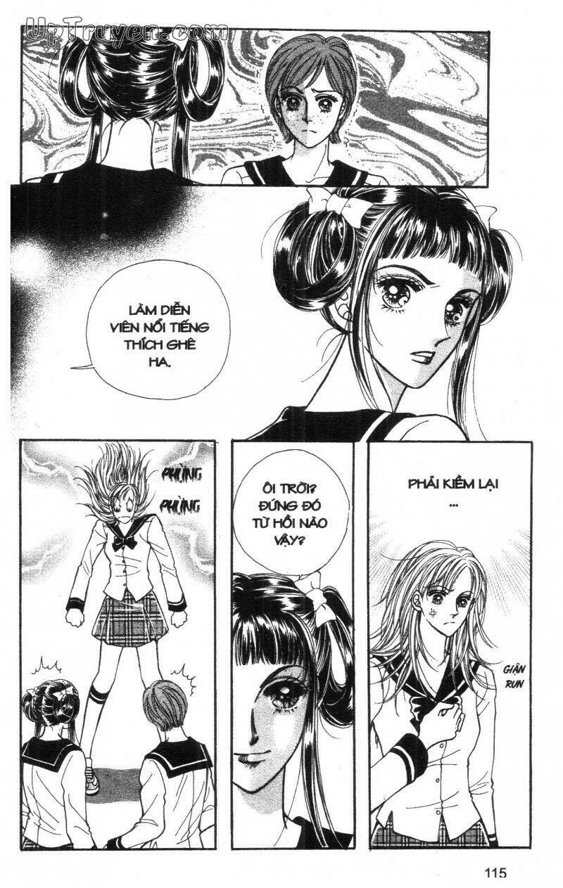 người yêu hoa chapter 3 115