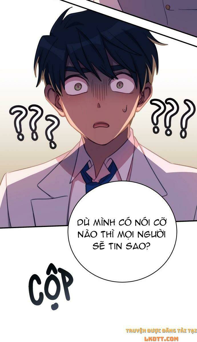 lạy chúa! xin hãy để con trở thành ác ma chapter 3 79