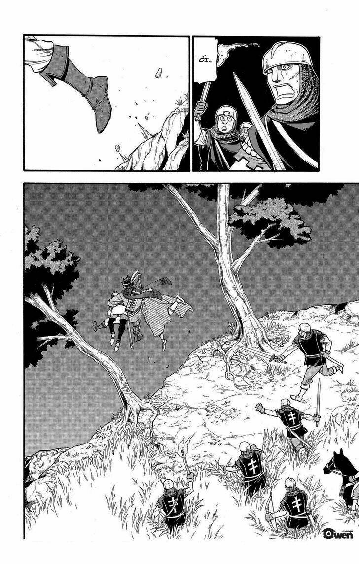 arslan chiến ký chapter 26 18