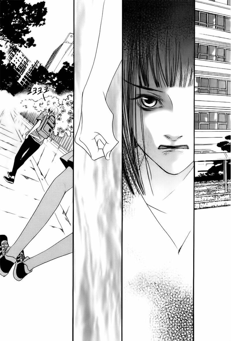 nobody knows chapter 18 35